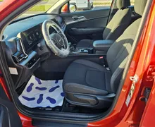 Zunanja slika - KIA Sportage - 1.6CRDi StyleDCT|fuLED|AC|kamera|NAVI|ASSIS|28tKM - 7 - Predogledna slika