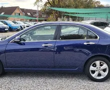 Zunanja slika - Honda Accord - 2.2i CTDi - SLO POREKLO - HITRI KREDIT BREZ POLOGA - 2 - Predogledna slika