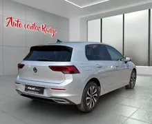 Zunanja slika - Volkswagen Golf - 1,5 TSI - 18 - Predogledna slika