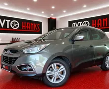 Zunanja slika - Hyundai ix35 - 4WD 2.0 Premium+PLIN.BREZ POLOGA DO 7 LET - 2 - Predogledna slika