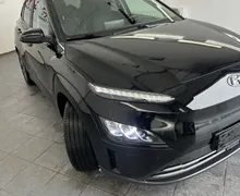 Zunanja slika - Hyundai Kona - 64 KWh Style+4ALU.LED.KAMERA.NAVI.ACC.KLJUKA.TOP - 4 - Predogledna slika