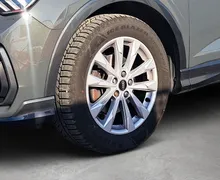 Zunanja slika - Audi Q3 Sportback - 35 TDI S tronic - 6 - Predogledna slika