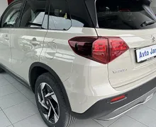 Zunanja slika - Suzuki Vitara - 1.4 BOOSTERJET HYBRID ELEGANCE ALLGR at - 3 - Predogledna slika