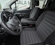 Zunanja slika - Opel Combo - 1.5 DIESEL 96KW EDITION AVT. KAMERA-SAMO 36506KM - 12 - Predogledna slika
