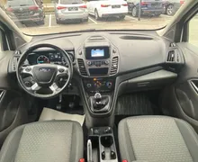 Zunanja slika - Ford Tourneo Connect - L2 1.5 TDCi  Active ... - 8 - Predogledna slika