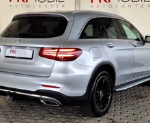 Zunanja slika - Mercedes-Benz GLC-Razred - GLC 350d 4MATIC Exclusive•AIR•PANO•KAM360•HEAD-UP• - 3 - Predogledna slika