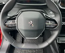 Zunanja slika - Peugeot 2008 - reTech 100 Allure Pack LED. 180° POGLED. NAVI. SLO - 12 - Predogledna slika