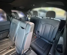 Zunanja slika - Audi Q7 - 50TDI QUATTRO S-LINE ZRAČNO ACC PANO 360KAM MEMO.. - 20 - Predogledna slika