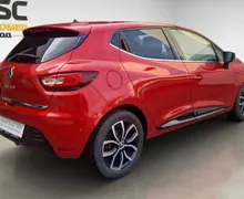 Zunanja slika - Renault Clio - TCe 90 Energy I feel Slovenia - 7 - Predogledna slika