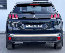 Notranja slika - Peugeot 3008 - 1.5 BlueHDI+GT LINE+FULL LED+KAMERA+NAVI - 7 - Predogledna slika