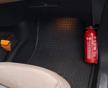Motor in tehnologija - Citroën C4 - Picasso 2,0 BlueHDi S&S Exclusive Avt. - 25 - Predogledna slika