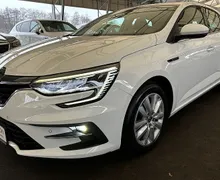 Zunanja slika - Renault Mégane - Megane 1.3 BUSINESS 140 EDC - 1 - Predogledna slika