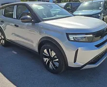 Zunanja slika - Opel Frontera - 1.2 Turbo Hibrid GS Avt. 145KM - 2 - Predogledna slika