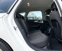 Zunanja slika - Audi A6 - Avant 2,0 TDI ultra - 13 - Predogledna slika