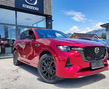 Zunanja slika - Mazda CX-60 - Skyactiv D AWD Homura Plus TLOP Avt. - 3 - Predogledna slika