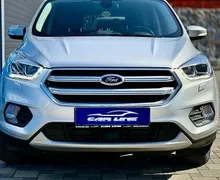 Zunanja slika - Ford Kuga - 2.0 TDCi Titan.110 kW M6 AWD. SLO. 1 last .51000km - 1 - Predogledna slika