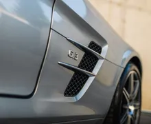 Zunanja slika - Mercedes-Benz SLS-Razred - SLS AMG | B and O | PERFORMANCE | NALOŽBA Z OKUSOM | - 11 - Predogledna slika
