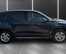 Zunanja slika - VW Tiguan - 2.0 TDI 4x4 MOŽNOST FINANCIRANJA BREZ POLOGA TOP.. - 7 - Predogledna slika