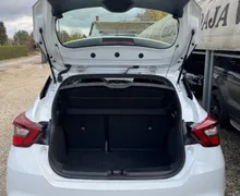 Zunanja slika - Nissan Micra - 1,0 Visia - 10 - Predogledna slika