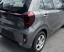 Zunanja slika - KIA Picanto - 1.0 GDI LX Active. 5M T  4-sedežni - 3 - Predogledna slika