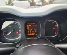 Zunanja slika - Fiat Panda - 1.0 GSE Hybrid 51kW CROSS - 9 - Predogledna slika