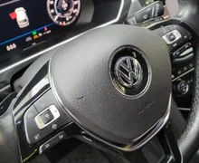 Zunanja slika - VW Tiguan Allspace - 2.0 TDI 4MOTION avt. Highline 110 kW - 18 - Predogledna slika