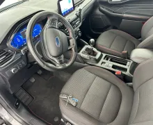 Zunanja slika - Ford Kuga - 1.5 EcoBlue ST-Line.KAMERA.NAVI.Športno podvozje - 7 - Predogledna slika
