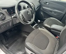 Zunanja slika - Renault Captur - TCe 90 Intens - 1. lastnik - 7 - Predogledna slika