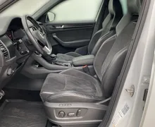 Zunanja slika - Škoda Kodiaq - Sportline 2.0 TDI 110kW 4X4 DSG - 7 - Predogledna slika