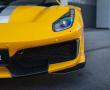 Zunanja slika - Ferrari 488 GTB - 488 PISTA - VSE NA SPISKU - DOBRODOŠLI - 11 - Predogledna slika