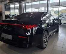 Zunanja slika - Mercedes-Benz CLA-Razred - CLA 180 Progressive Avt. AKCIJA NIGHT EDITION - 3 - Predogledna slika