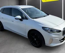 Zunanja slika - BMW Serija 2 - Active Tourer: 218i FULL LED NAVI KAMERA TEMPOMAT USNJE - 9 - Predogledna slika