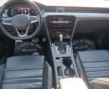 Zunanja slika - VW Passat - Variant 2.0 TDI 4 MOTION R- LINE IQ LED VIRTUAL WEBASTO - 9 - Predogledna slika