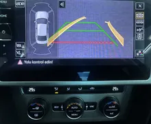 Zunanja slika - VW Passat - 2.0 TDI BMT Comfortline DSG.LED.KAMERA.PANORAMA - 13 - Predogledna slika