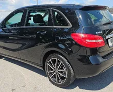 Zunanja slika - Mercedes-Benz B-Razred - B 180 CDI 109ks °2.LASTNIK° °NAVIGACIJA° °2X PDC° - 6 - Predogledna slika