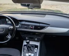 Notranja slika - Audi A6 - Avant 2.0 TDI Ultra 190 KS - 8 - Predogledna slika