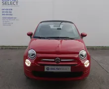 Zunanja slika - Fiat 500C - 1.0 GSE Hybrid 51kW - 3 - Predogledna slika
