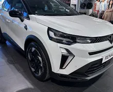 Zunanja slika - Renault Captur - Techno TCe 160 EDC + My Revision - 3 - Predogledna slika