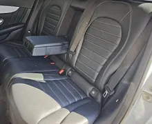 Zunanja slika - Mercedes-Benz GLC-Razred - GLC 250 d 4MATIC AMG Line - WEBASTO - LED - KLJUKA - 16 - Predogledna slika