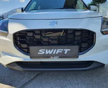 Zunanja slika - Suzuki Swift - 1.2 Dualjet AllGrip Hibrid Premium - 2 - Predogledna slika