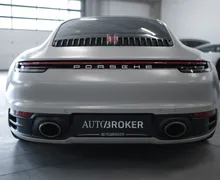 Zunanja slika - Porsche 911 - CARRERA S MATRIX PDCC BURMESTER - 6 - Predogledna slika