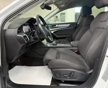 Zunanja slika - Audi A6 - Avant 40 TDI S tronic - 7 - Predogledna slika