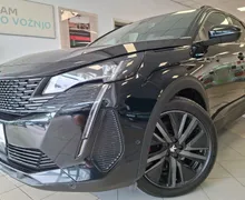 Zunanja slika - Peugeot 3008 - PHEV4 300 GT Avt.-FULL LED-NAVI-360 KAMERA- - 2 - Predogledna slika