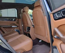 Zunanja slika - Porsche Cayenne - Coupe 4.0V8-TURBO-SOFT-CL-HLA-SED-MASAŽA-PANO-ACC-360-KA - 12 - Predogledna slika