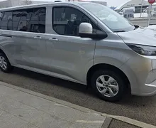 Zunanja slika - Ford E-Transit Custom - Transit Custom LIMITED 2.5 Duratec Hybrid 171 kW  232 KM - 4 - Predogledna slika