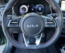 Zunanja slika - KIA ProCeed - 1.6 T-GDI GT DCT - 8 - Predogledna slika
