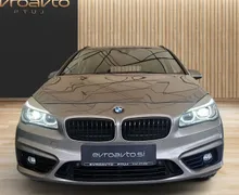 Zunanja slika - BMW serija 2 Active Tourer: - serija 2  218d Active Tourer Sport Line - 2 - Predogledna slika