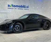 Zunanja slika - Porsche 911 - Carrera Coupé|Slo|Garancija|Kamera|Akrapovič|Gre.. - 2 - Predogledna slika