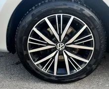 Zunanja slika - VW Sharan - 2.0 TDI ALLSTAR + PANORAMA+DRSNA VRATA+7 SEDEŽEV - 5 - Predogledna slika