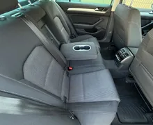 Zunanja slika - VW Passat - 2.0 TDI BMT Highline-Slovensko poreklo-Vel. serv.. - 17 - Predogledna slika